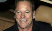 Kiefer Sutherland