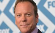 Kiefer Sutherland