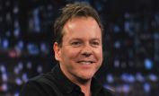 Kiefer Sutherland