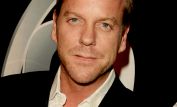 Kiefer Sutherland