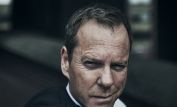 Kiefer Sutherland