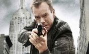 Kiefer Sutherland