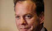 Kiefer Sutherland