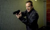 Kiefer Sutherland