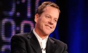 Kiefer Sutherland