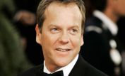 Kiefer Sutherland