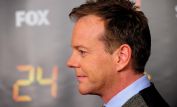 Kiefer Sutherland