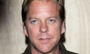 Kiefer Sutherland