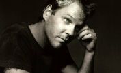 Kiefer Sutherland