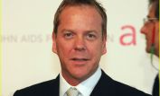 Kiefer Sutherland