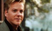 Kiefer Sutherland