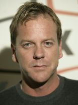 Kiefer Sutherland