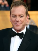 Kiefer Sutherland