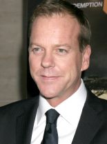 Kiefer Sutherland