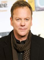 Kiefer Sutherland