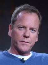 Kiefer Sutherland