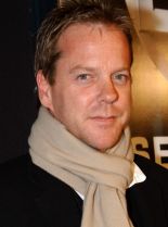 Kiefer Sutherland