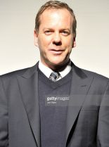 Kiefer Sutherland