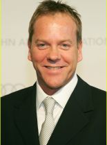Kiefer Sutherland