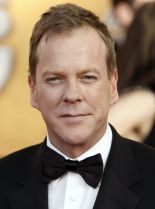 Kiefer Sutherland