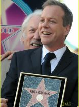 Kiefer Sutherland