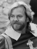 Kiefer Sutherland
