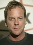 Kiefer Sutherland