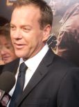 Kiefer Sutherland