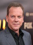 Kiefer Sutherland