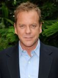 Kiefer Sutherland