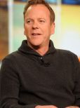 Kiefer Sutherland