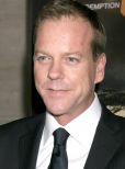 Kiefer Sutherland