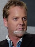 Kiefer Sutherland