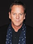 Kiefer Sutherland