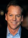 Kiefer Sutherland