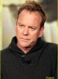 Kiefer Sutherland