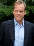 Kiefer Sutherland