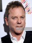 Kiefer Sutherland