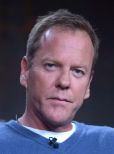 Kiefer Sutherland