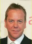 Kiefer Sutherland