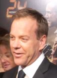 Kiefer Sutherland