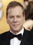 Kiefer Sutherland