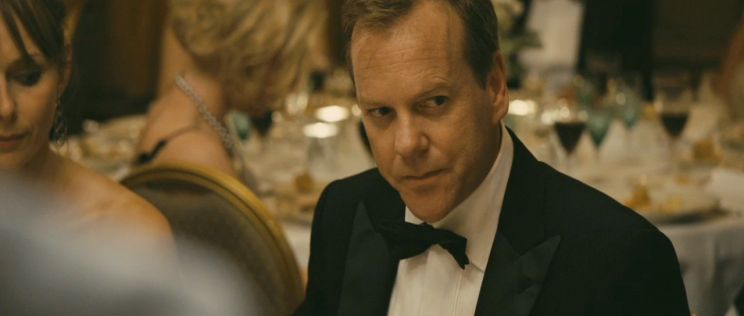 Kiefer Sutherland