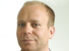 Kiel Martin