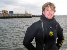 Kiel Martin
