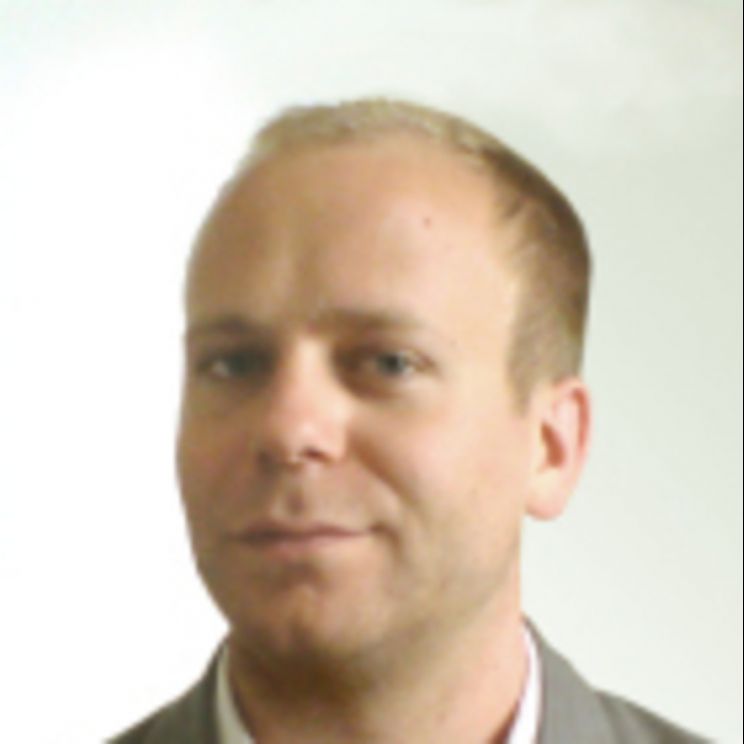 Kiel Martin