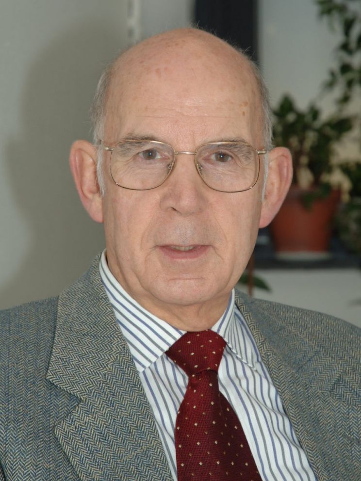 Kiel Martin