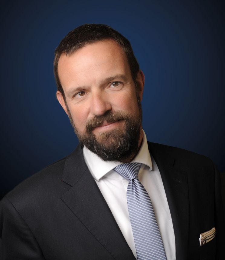 Kiel Martin