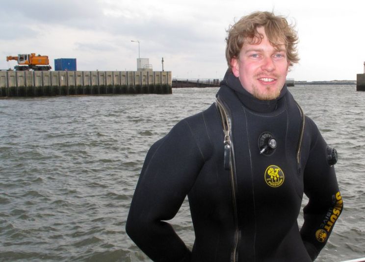 Kiel Martin