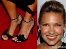 Kiele Sanchez